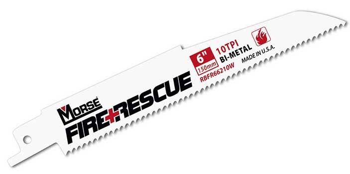 12 x 7/8 10T Recip Bim Saw Blade T5349