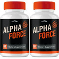 All Natural Capsules 2 Pack D525949