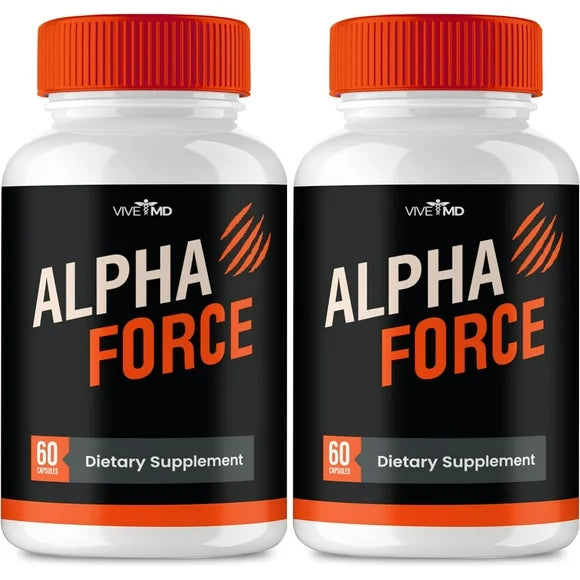 All Natural Capsules 2 Pack D525949