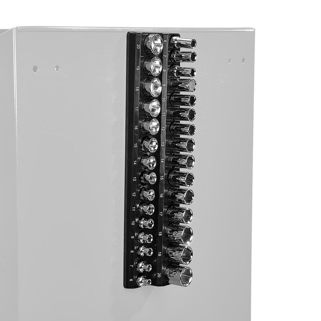 3/8 in. Drive Metric Magnetic Socket Holder I77518