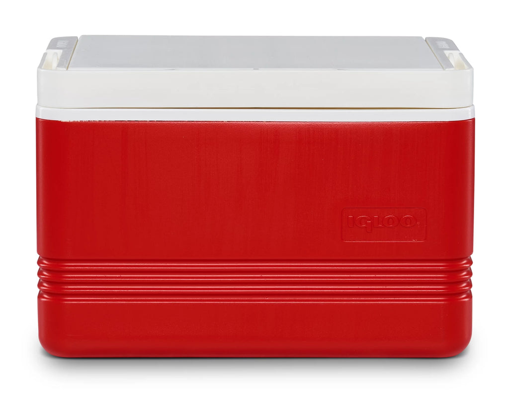 9-Quart Ice Chest Cooler N3348