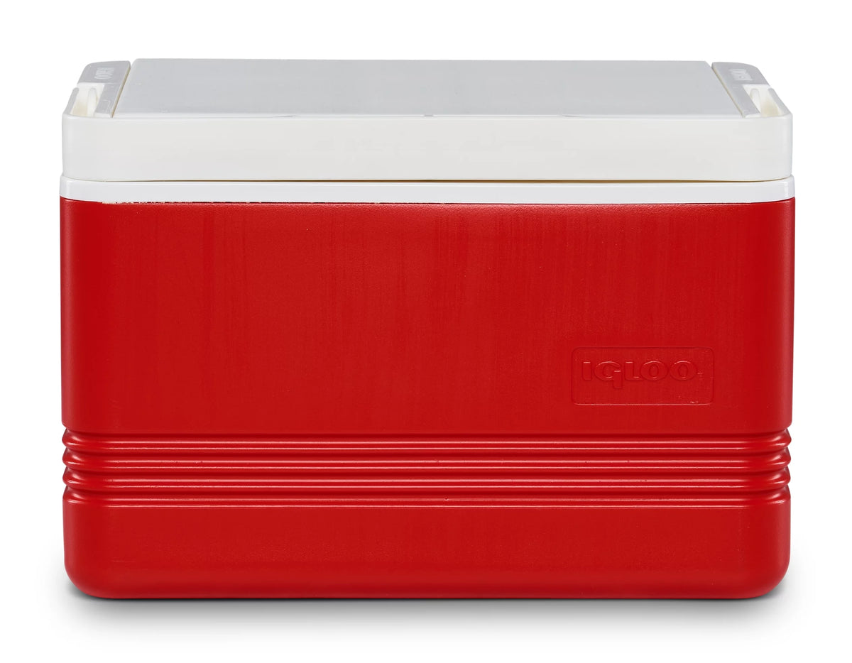 9-Quart Ice Chest Cooler N3348