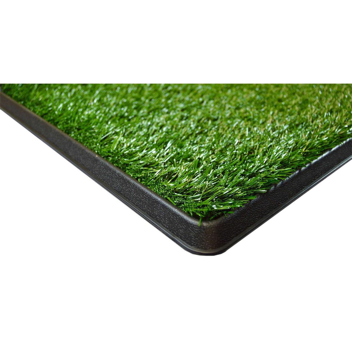 Dog Grass Pad with Tray G748213