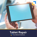 Tablet Repair Q760
