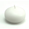 Purple Set of 24 Floating Candle O276502