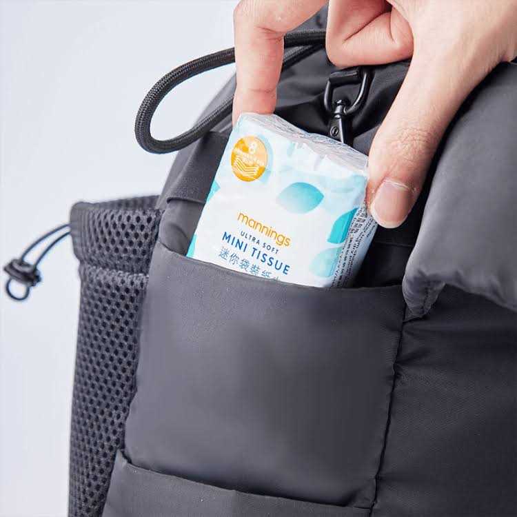 Dog Walking Bag O592