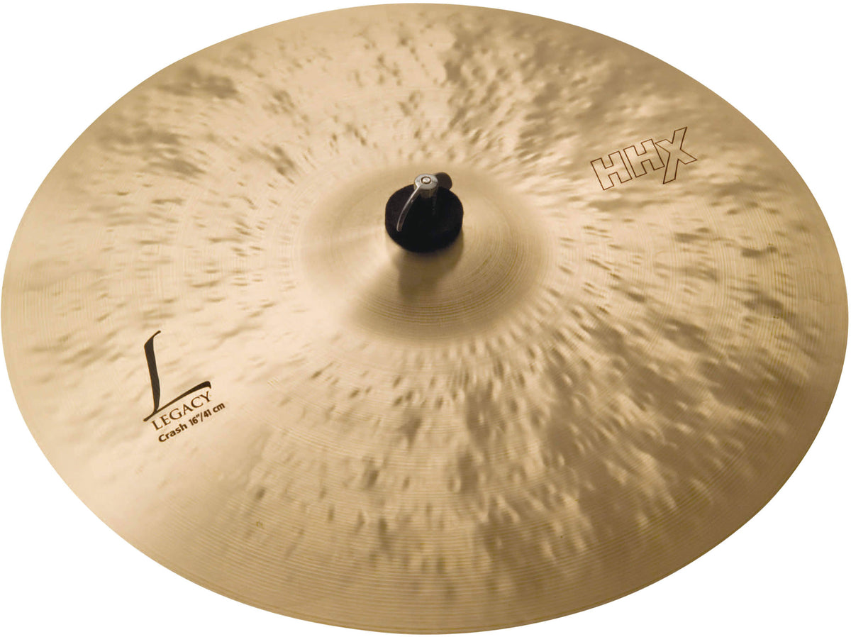 HHX Legacy Crash Cymbal Z145