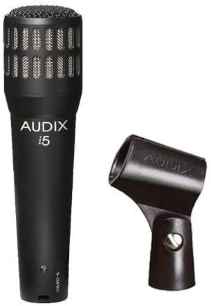 Dynamic Mic (3-Pack) Z143