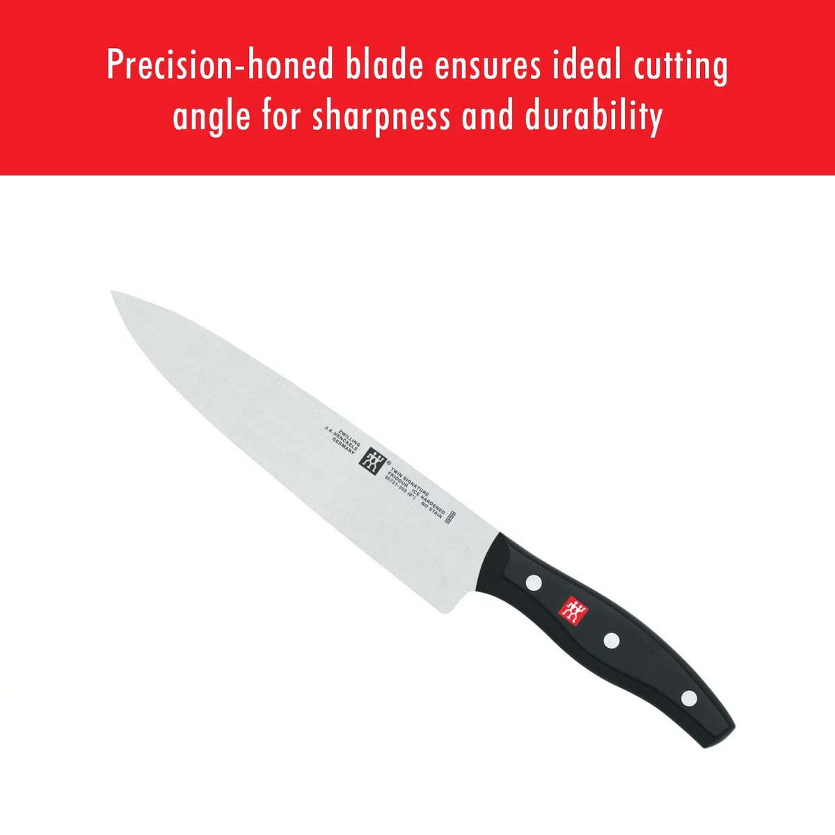 2-pc Knife Set I678531