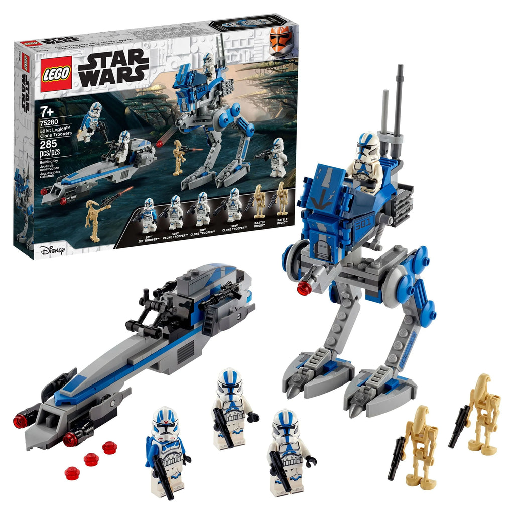 285 Pieces Building Toy E72603