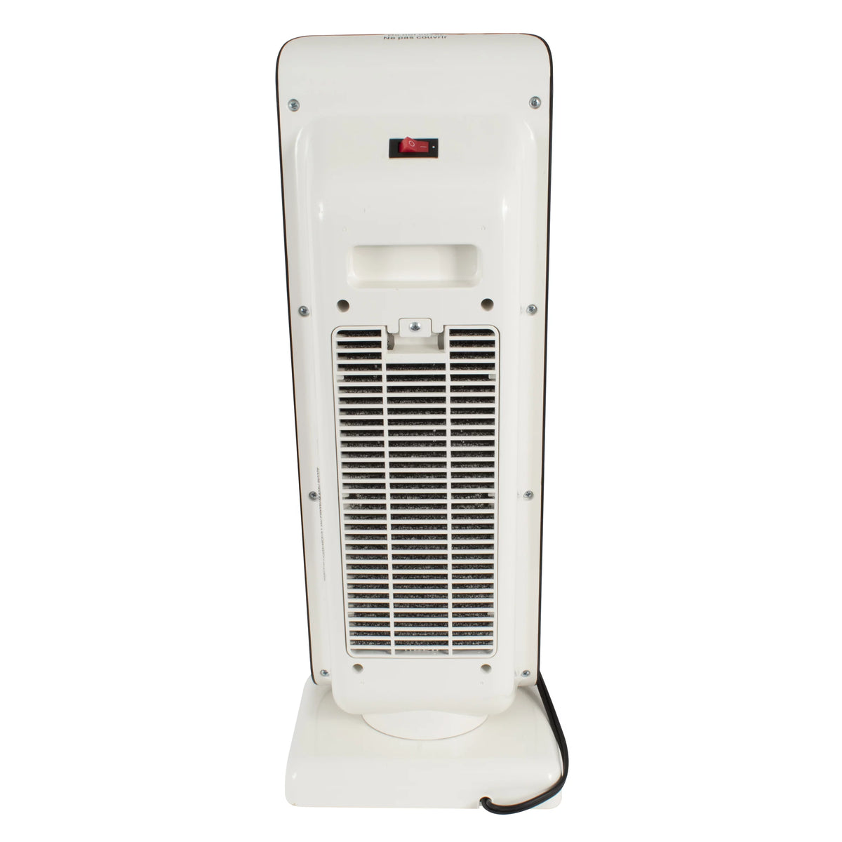 22” Digital Oscillating Ceramic Tower Heater G795