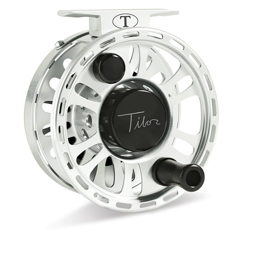 Gold Fly Reel C864397