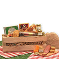 Sausage & Cheese Crate N626914