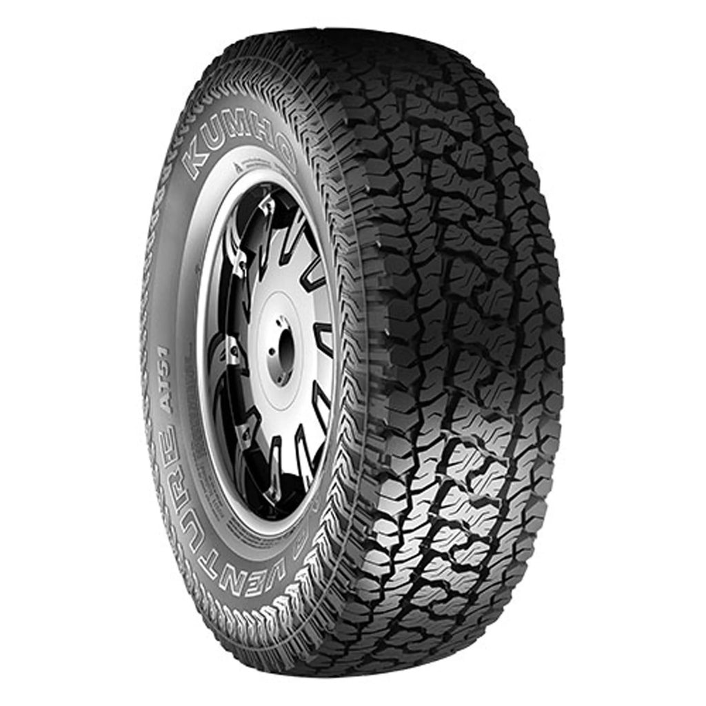 All Terrain LT275/70R18 Light Truck Tire K75248