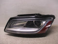 Pre-Owned Audi Q5 SQ5 Driver LH Xenon HID Headlamp W5939