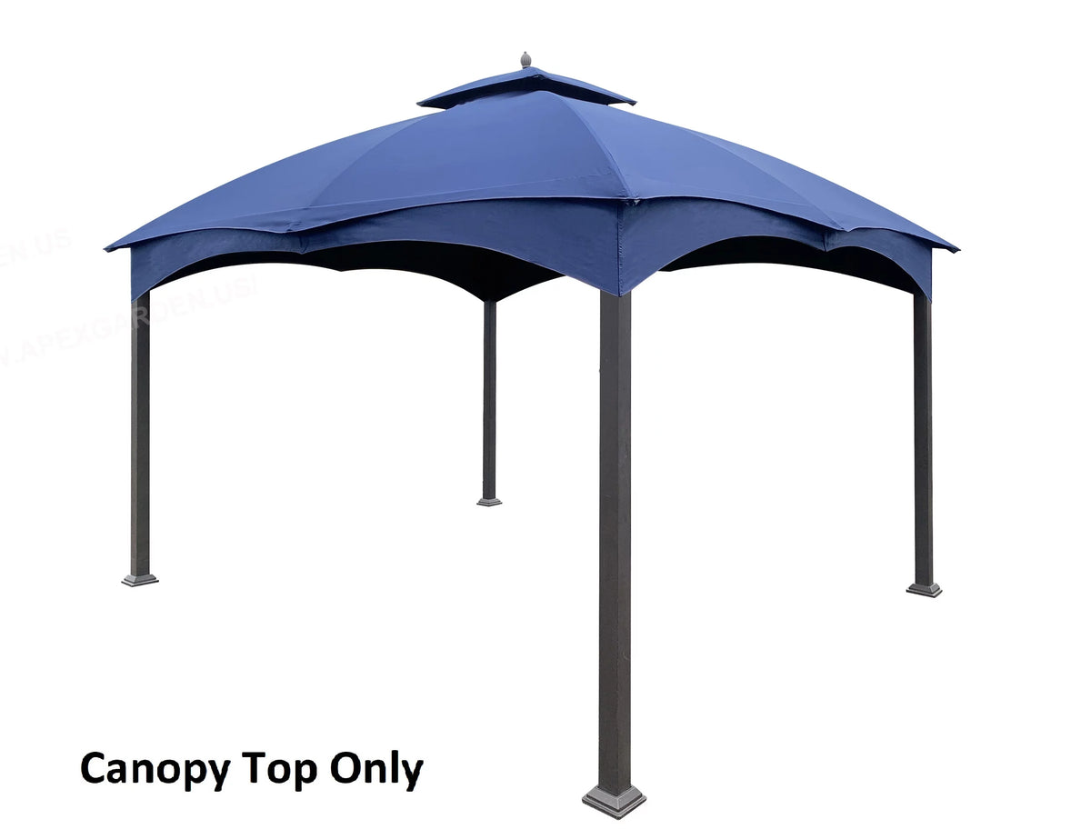 Replacement Canopy Top for 10'x12' Gazebo S1645