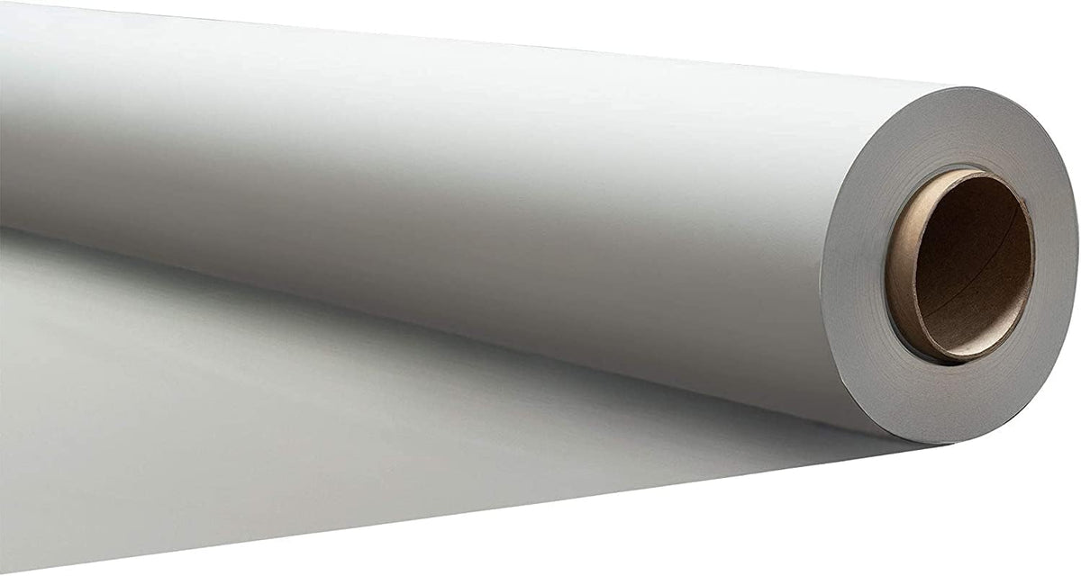 PVC Rubber RV Slideout Roof by The Foot (4.5' W x 20') K506