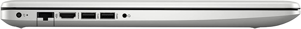 17.3 Touchscreen Laptop, AMD Ryzen 5-5500U, 12GB RAM, 128GB SSD + 1TB HDD, Windows 10 Pro E6367