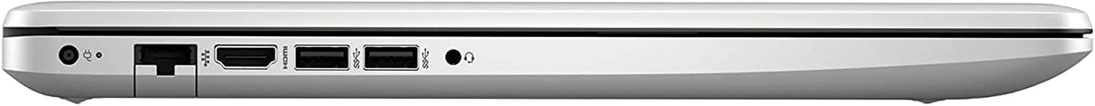 17.3 Touchscreen Laptop, AMD Ryzen 5-5500U, 12GB RAM, 128GB SSD + 1TB HDD, Windows 10 Pro E6367
