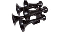 Black Train Horn J942