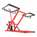 Lawn Mower Jack Lift with 300 lbs. Capacity Z15224