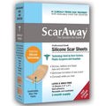 Silicone Scar Treatment Sheets 12 ea (Pack of 6) J84739