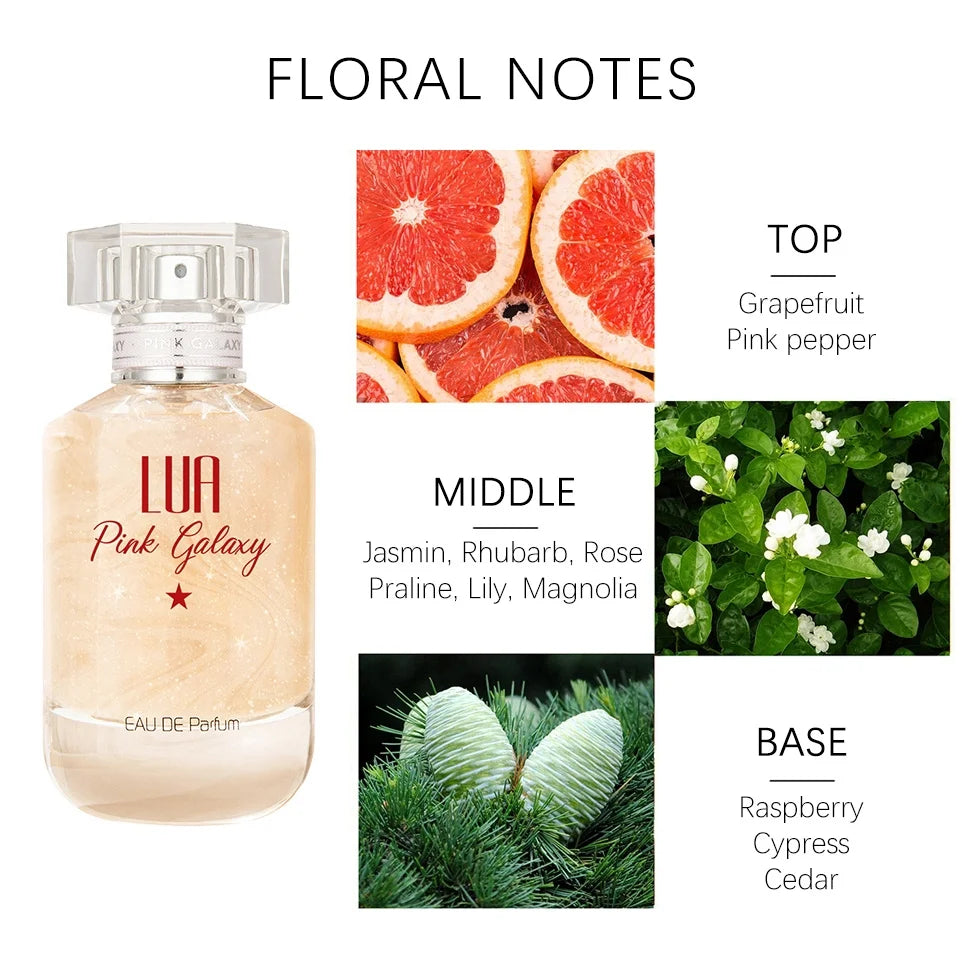 Intense Floral Eau De Parfum Spray 1.7 Fl.oz B41031