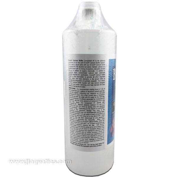 Calcium Buffer System V591