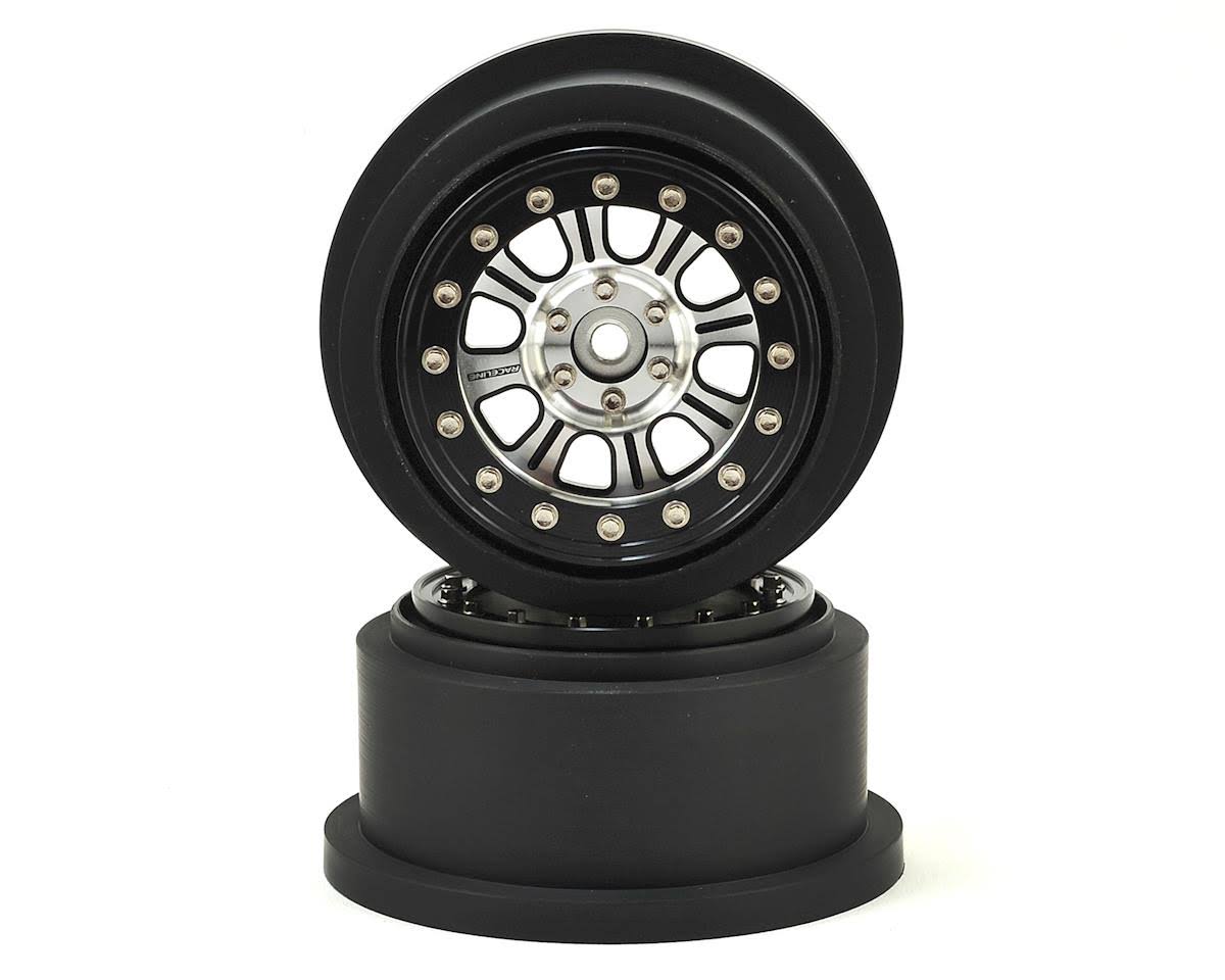 Beadlock Wheels L208