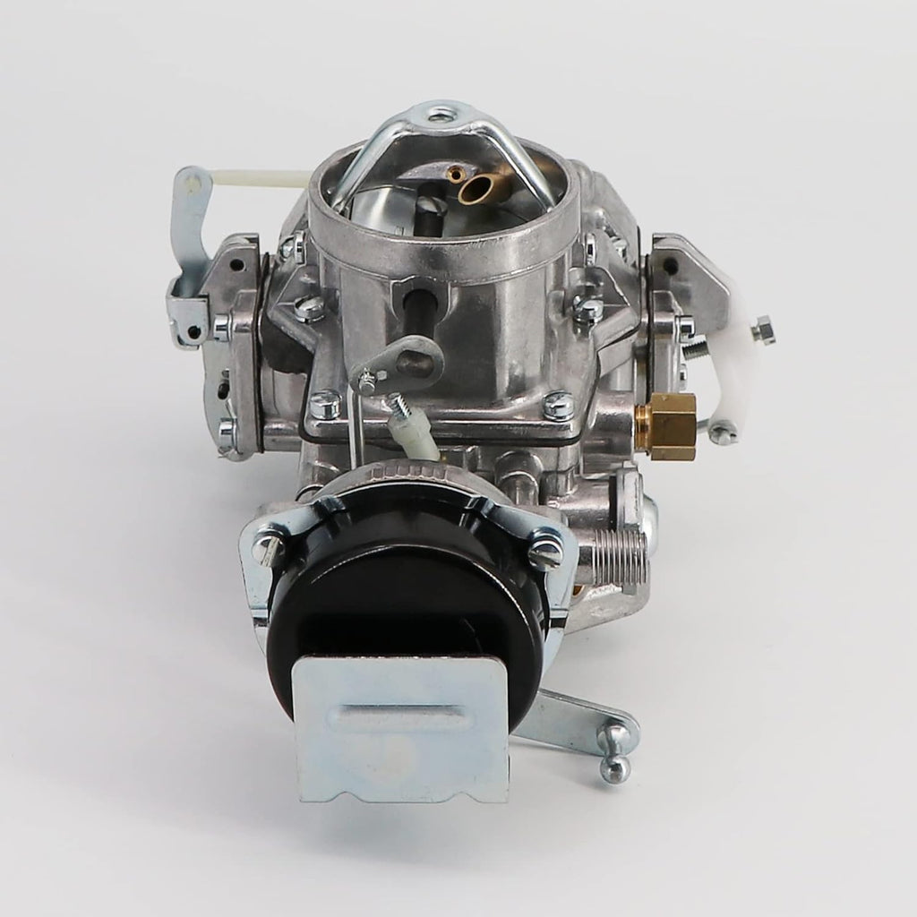 Carburetor for Straight 6-Cylinder 170Cu 200Cu Engines with Auto Choke H134