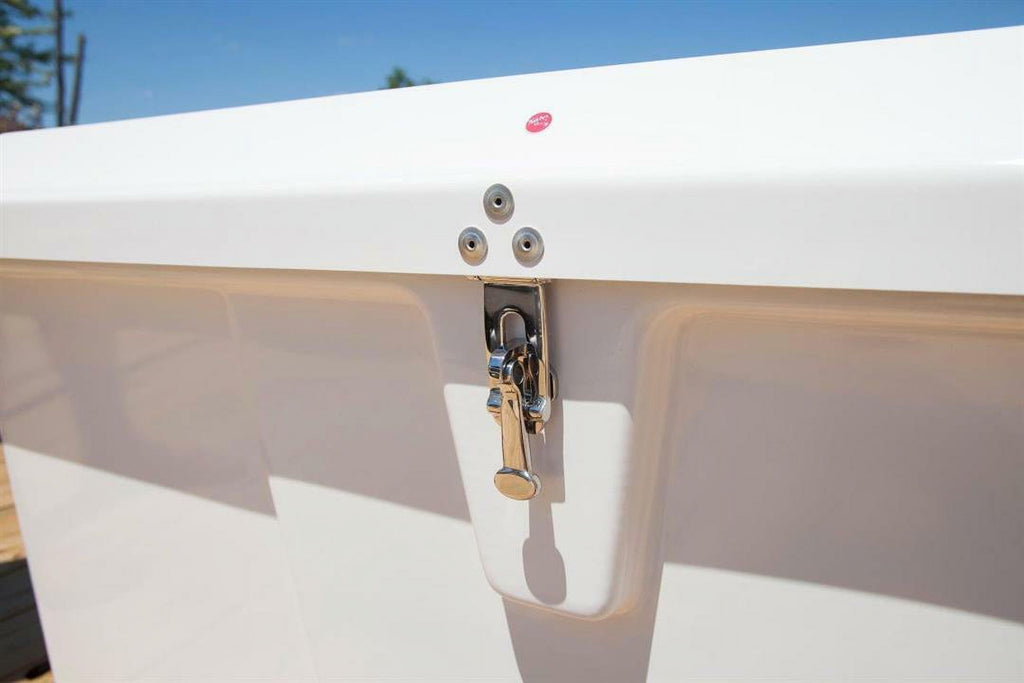Stow N-Go Dock Box - Large - 24 x 85 x 22 in. V70273
