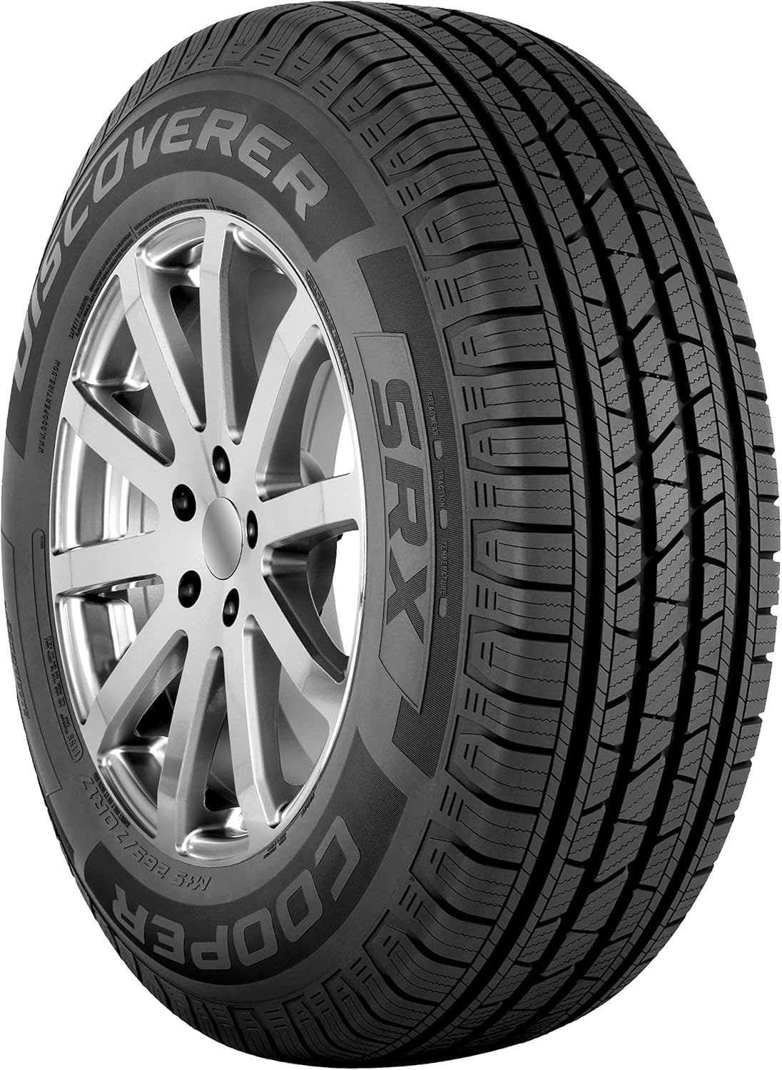 225/55R19 99H All-Season Tire G89265