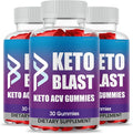Keto Gummies 3 Month Supply O529060