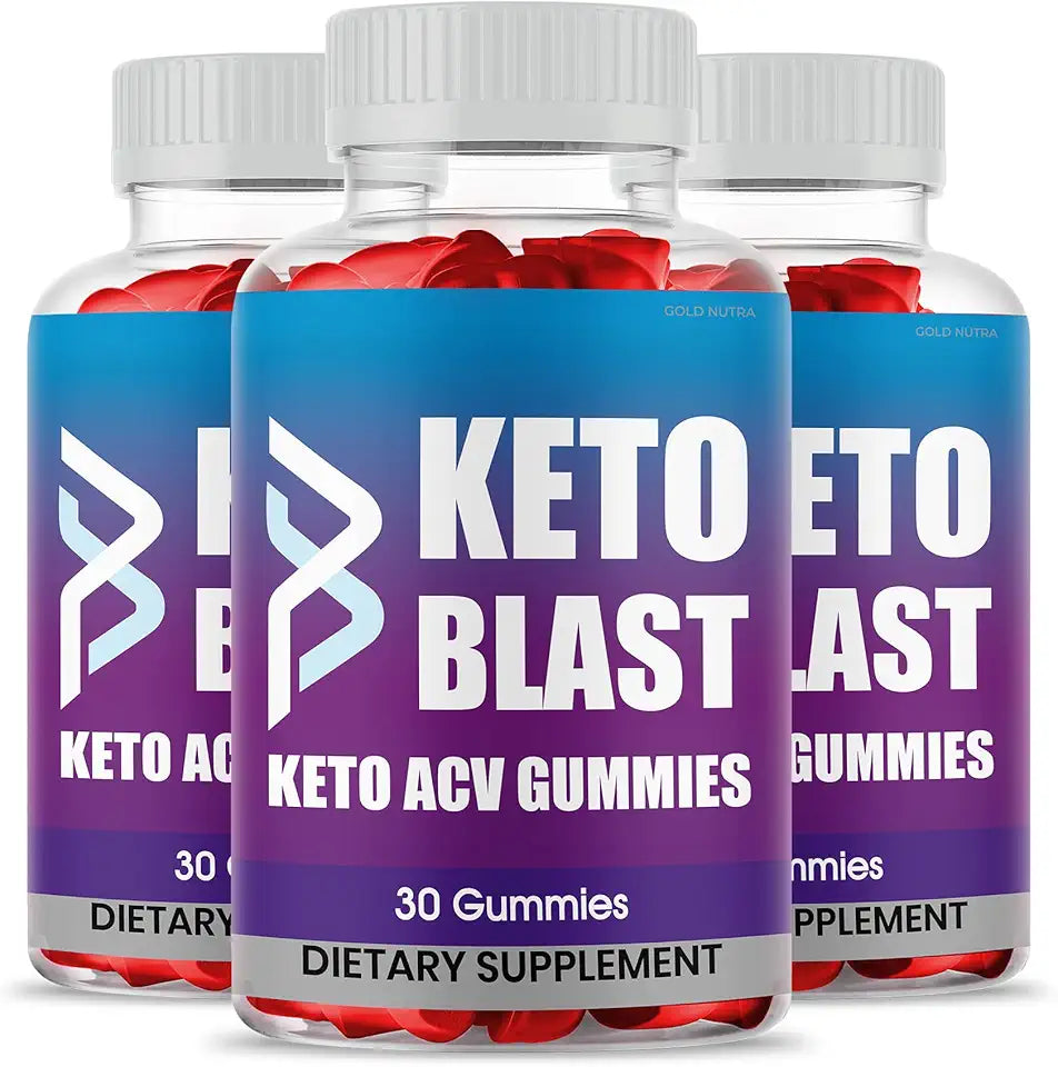 Keto Gummies 3 Month Supply O529060