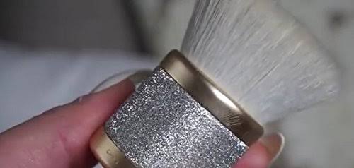 Buffer Brush H258637