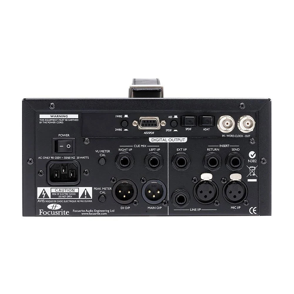 2-Channel A/D Option Card A829