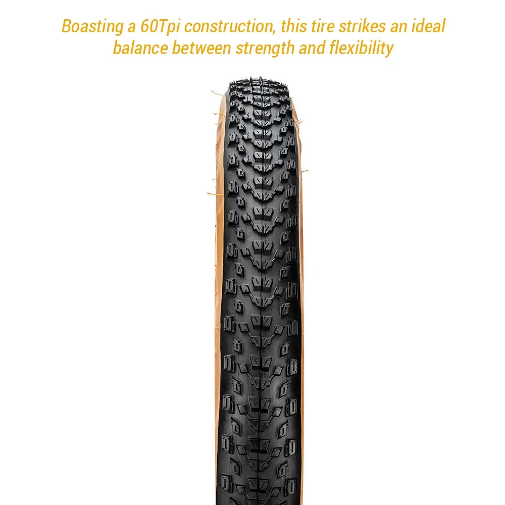 Mountain Bike Tire Foldable Replacement Tyre H4293