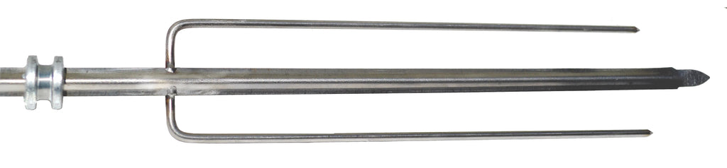 Set of 5 Brazilian Skewers for BBQ 28" T9026