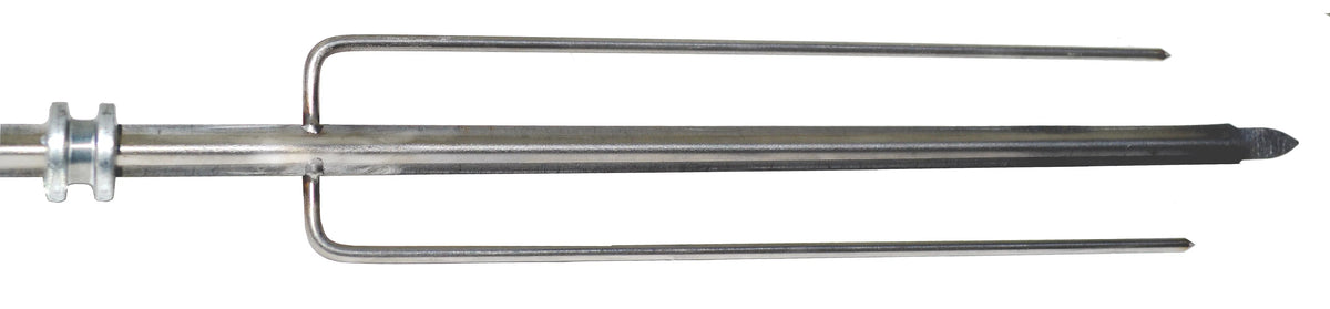 Set of 5 Brazilian Skewers for BBQ 28" T9026