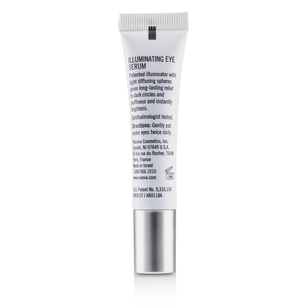 Illuminating Eye Serum B600210
