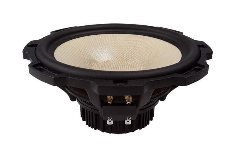 T3652-S Power Speaker C58635