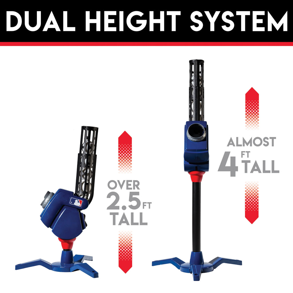 Kids Baseball Pitching Machine S554961