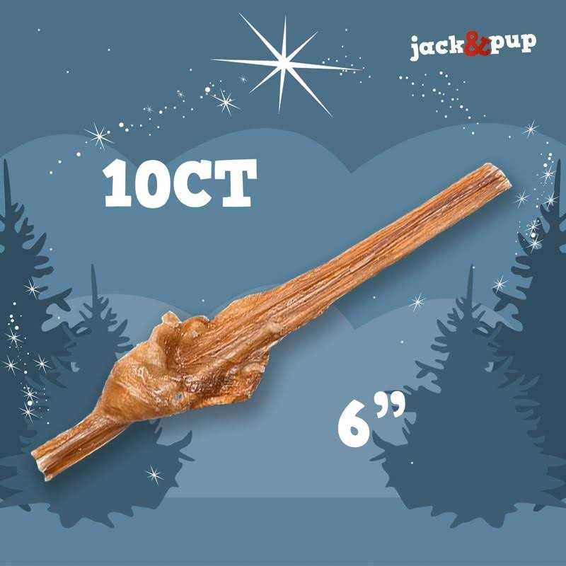 Bully Sticks I446