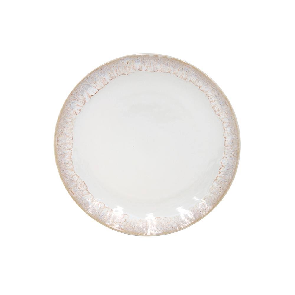 5-Piece White Place Setting A148871