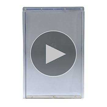 Medium Vinyl Replacement Flap F5572