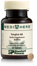 Tongkat Ali, 40 Tablets X994