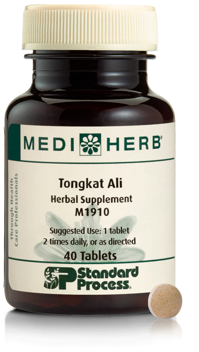 Tongkat Ali, 40 Tablets X994
