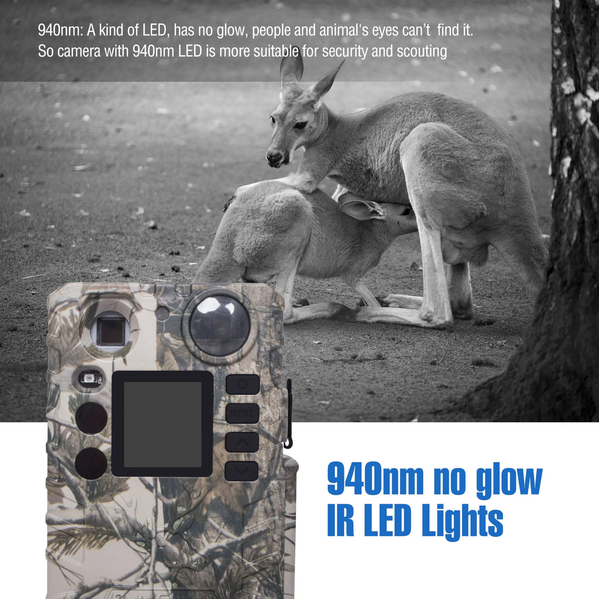 18MP Camera Q866530