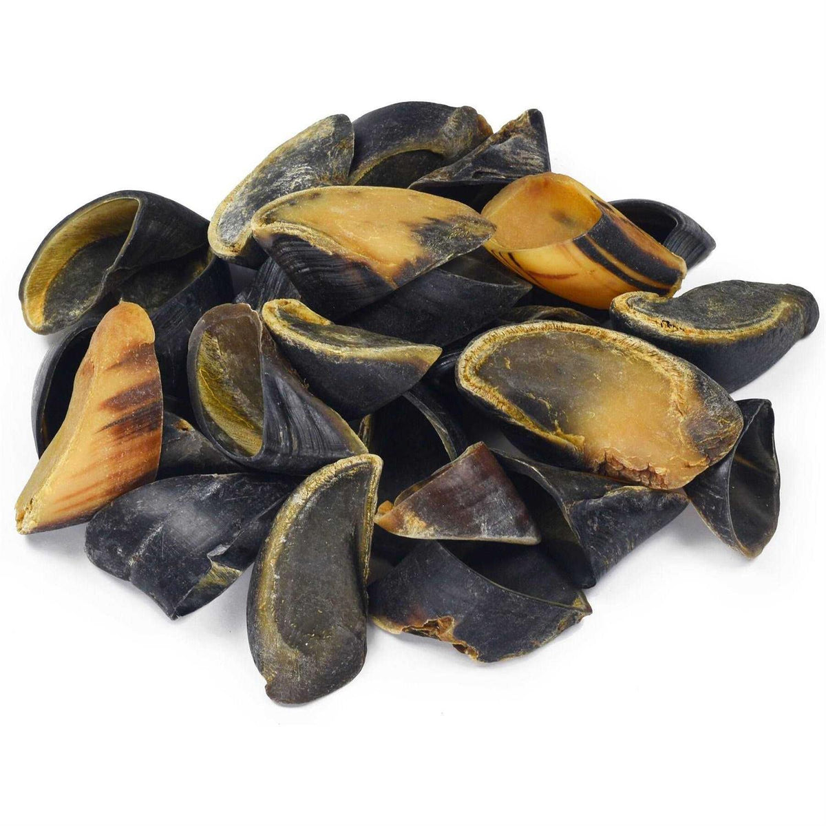 Cow Hooves for Dogs L7476