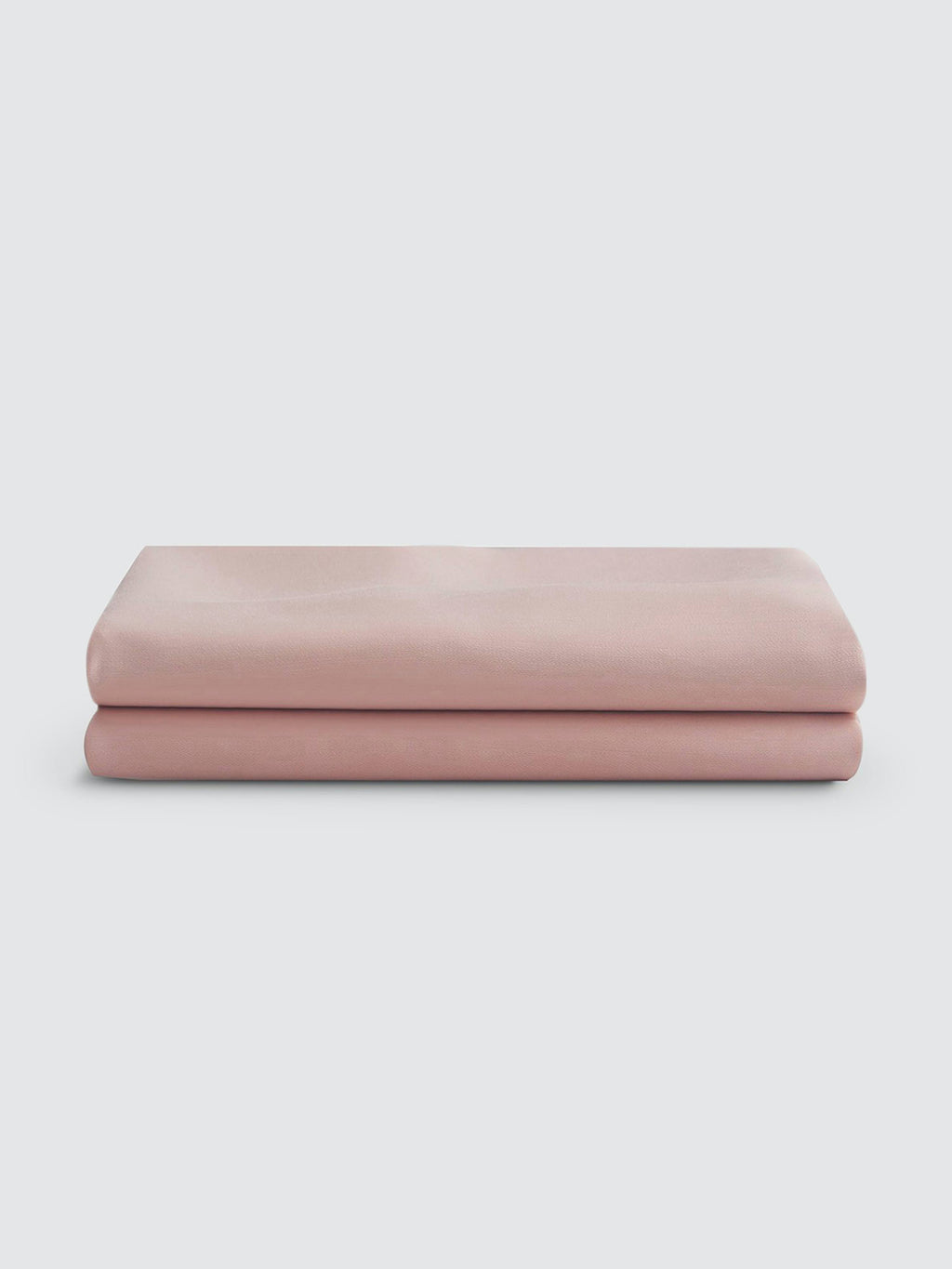Blush Twin Twin XL Flat Sheet X1416